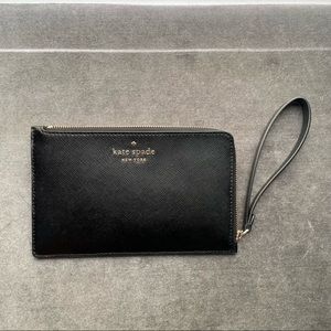Kate Spade Medium Zip Wristlet